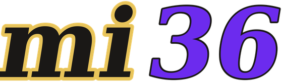 mi36 logo