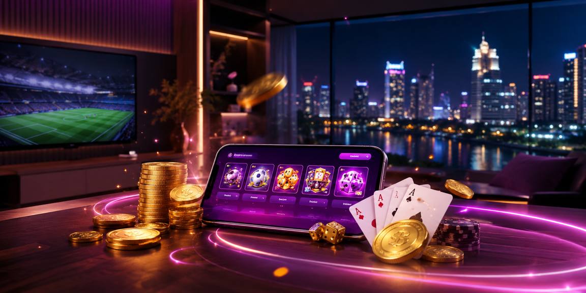 mi36 Casino & Slot